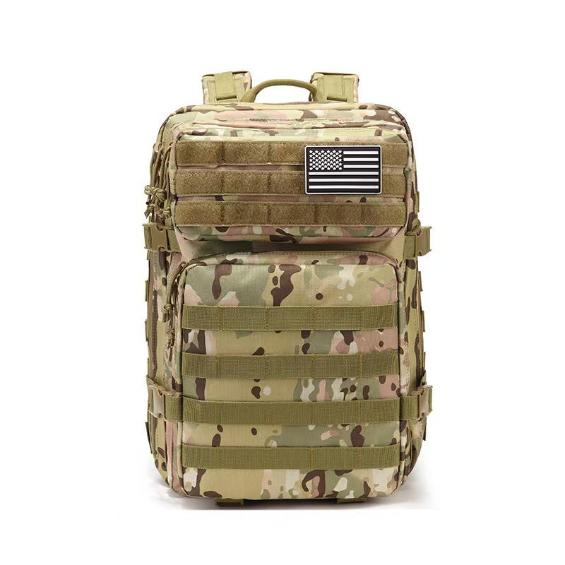 Tactical Backpack