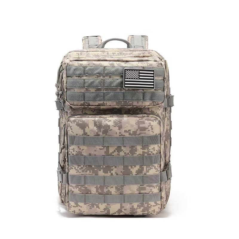 Tactical Backpack