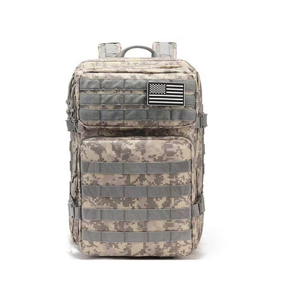 Tactical Backpack
