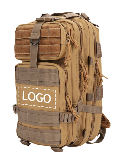 Tactical Backpack