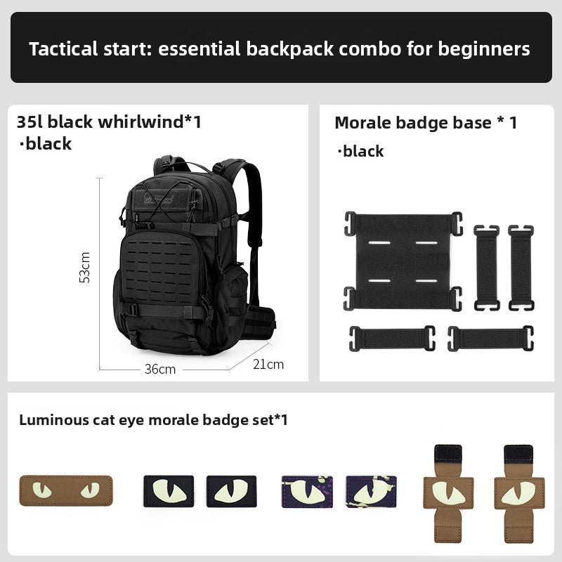 Tactical Backpack
