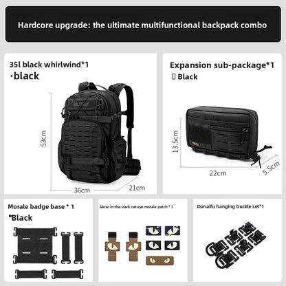 Tactical Backpack