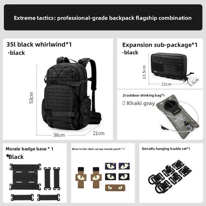 Tactical Backpack
