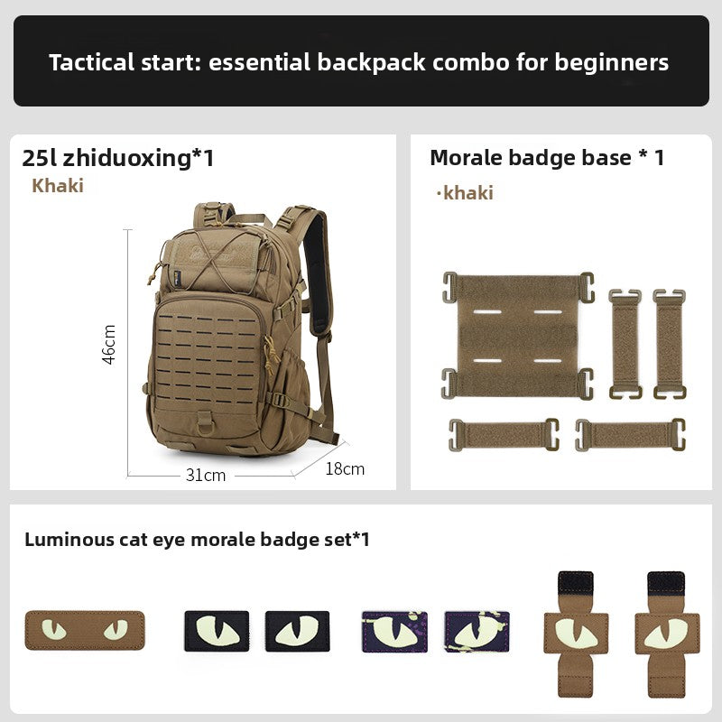 Tactical Backpack