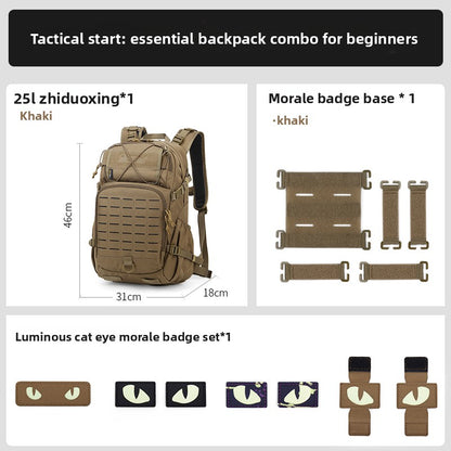 Tactical Backpack