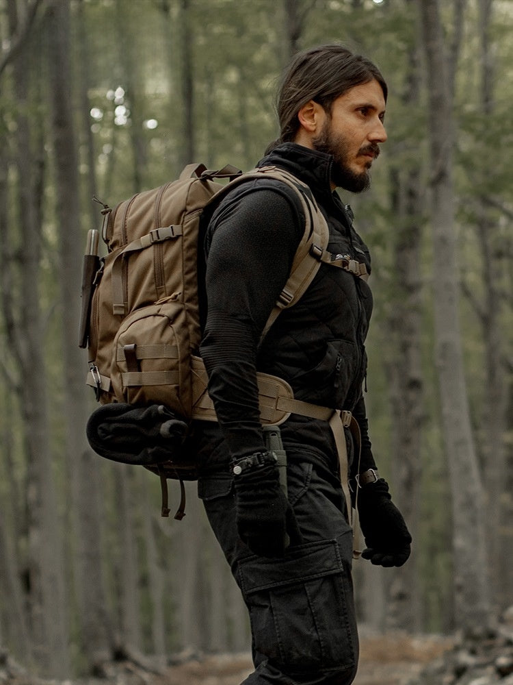Tactical Backpack
