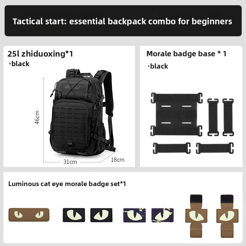 Tactical Backpack