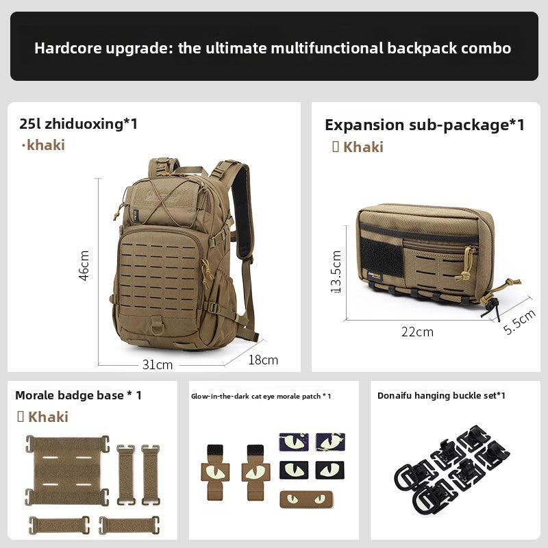 Tactical Backpack