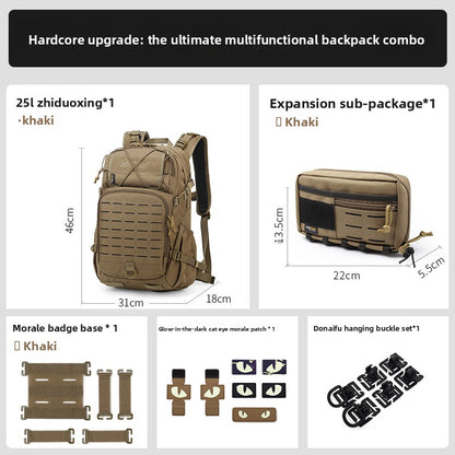 Tactical Backpack