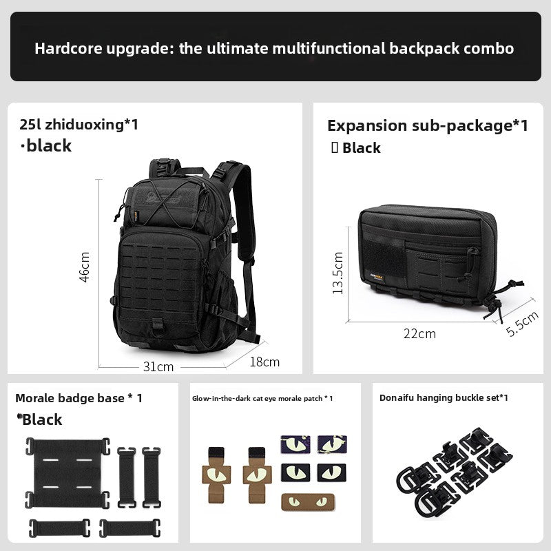 Tactical Backpack