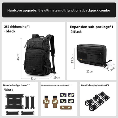 Tactical Backpack