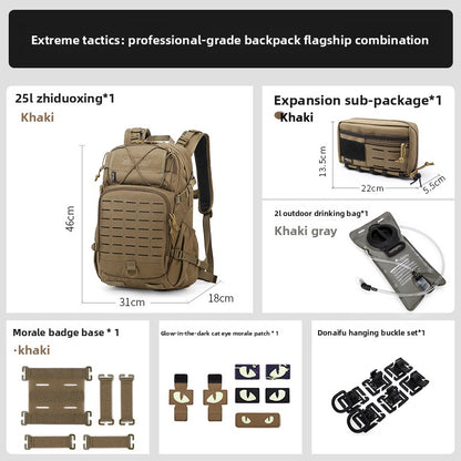 Tactical Backpack