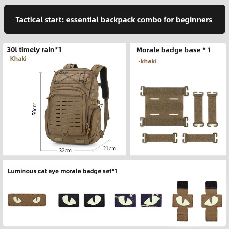 Tactical Backpack
