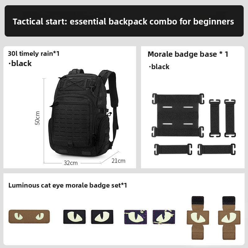 Tactical Backpack