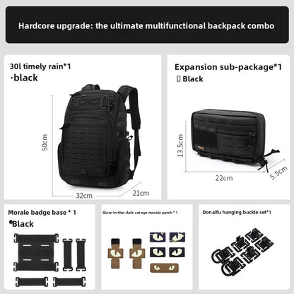 Tactical Backpack