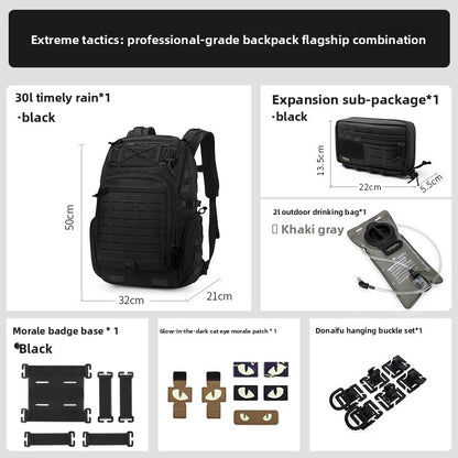 Tactical Backpack