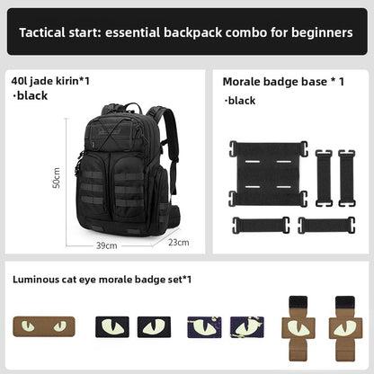 Tactical Backpack