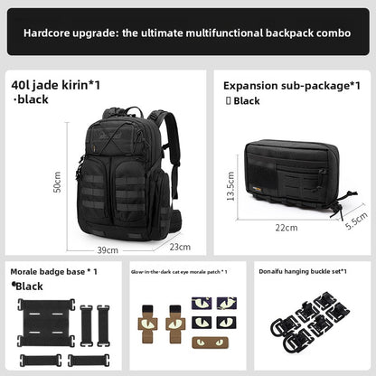 Tactical Backpack