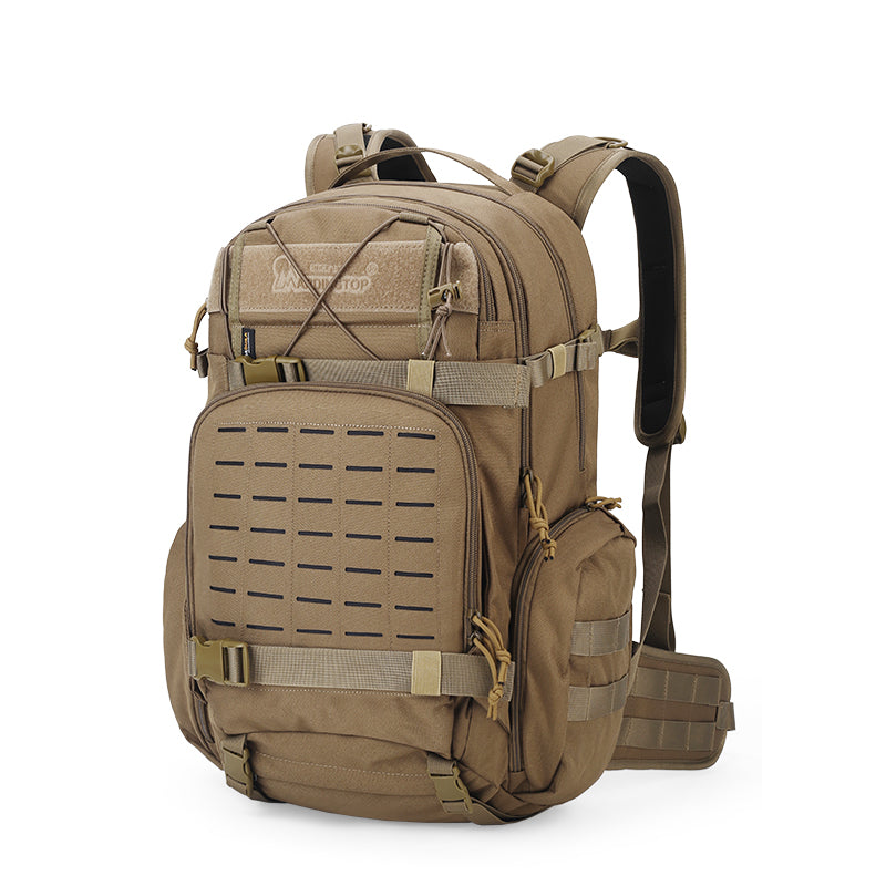 Tactical Backpack
