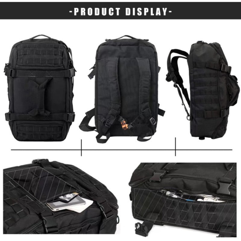 Tactical Backpack
