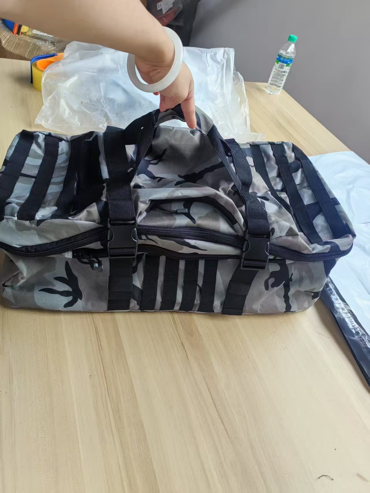 Tactical Backpack