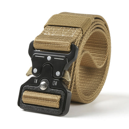 Tactical Belt