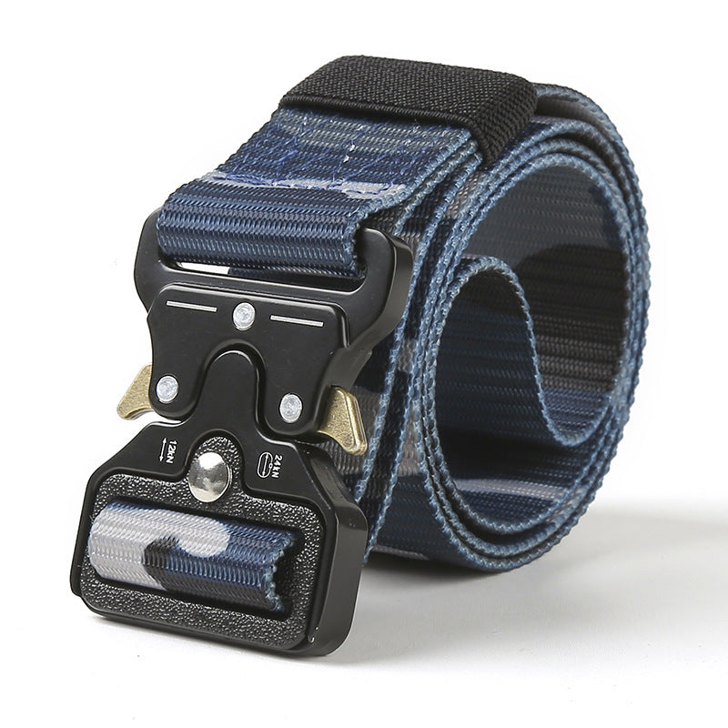 Tactical Belt