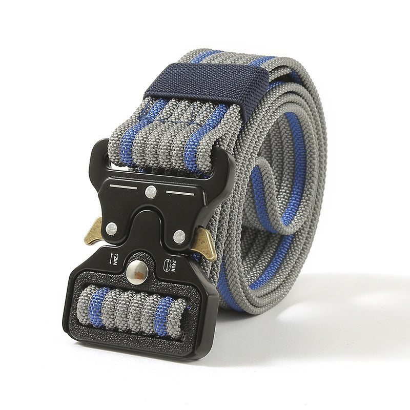 Tactical Belt