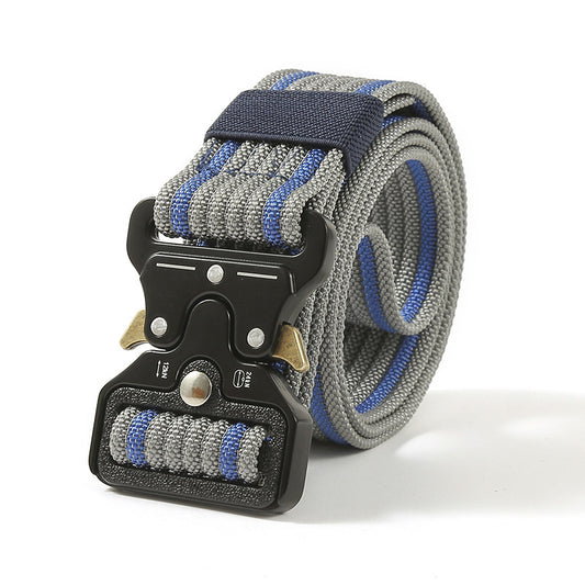 Tactical Belt