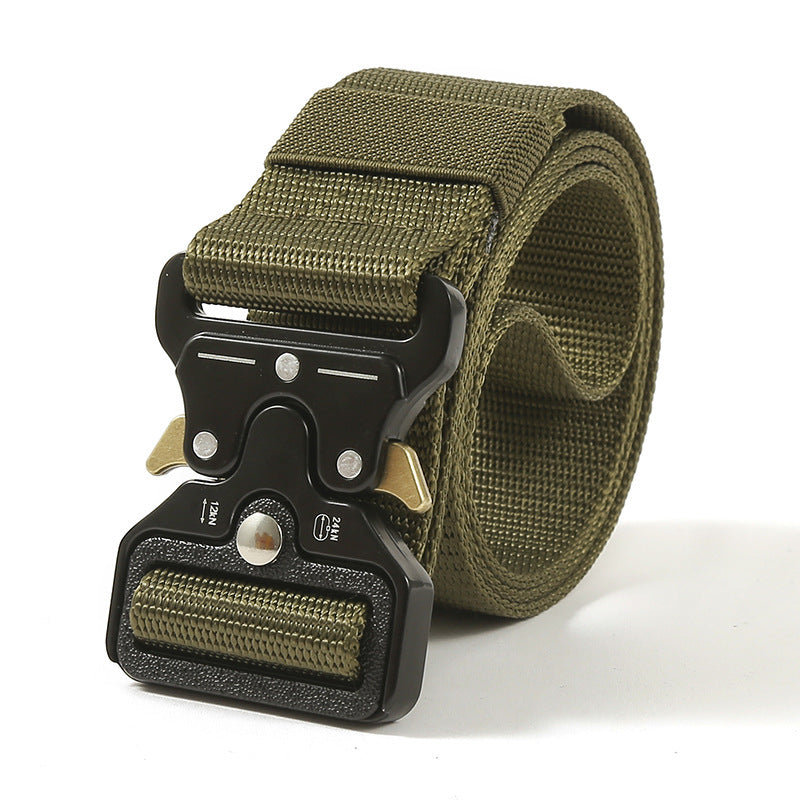 Tactical Belt