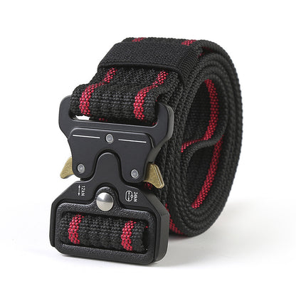 Tactical Belt