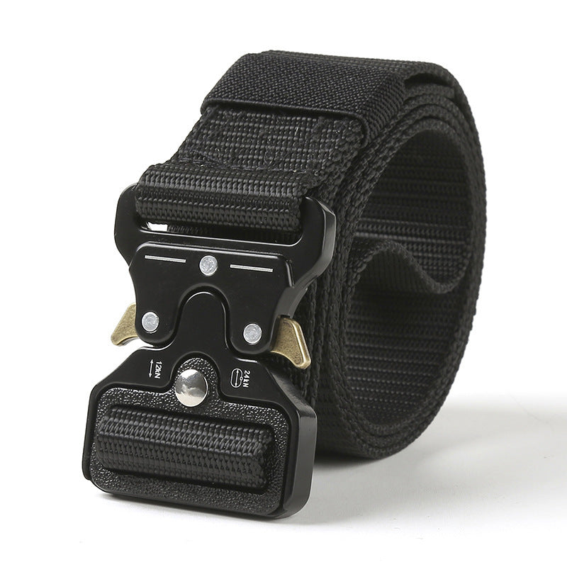 Tactical Belt