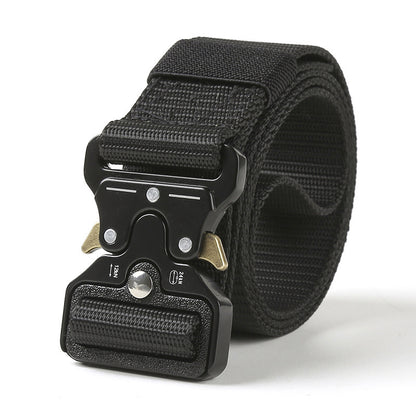 Tactical Belt
