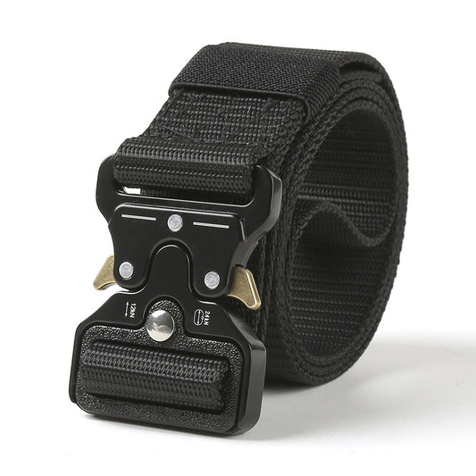 Tactical Belt
