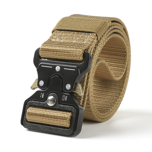Tactical Belt