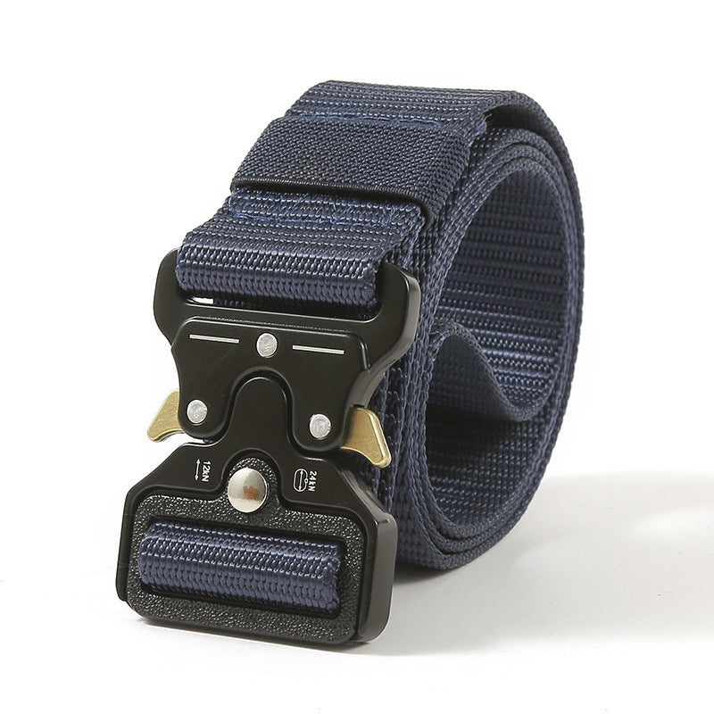 Tactical Belt