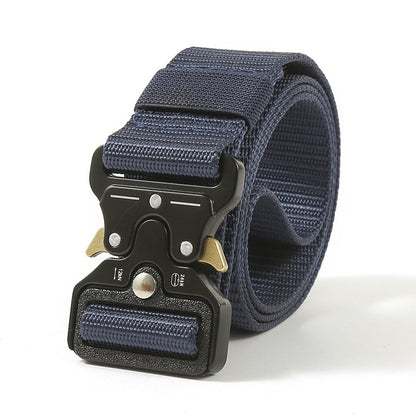 Tactical Belt