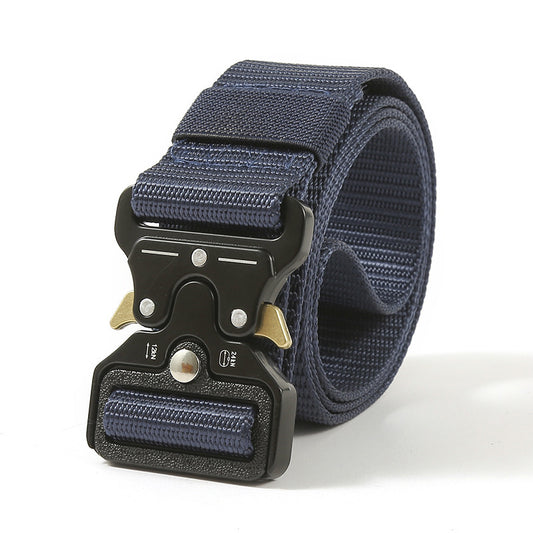 Tactical Belt