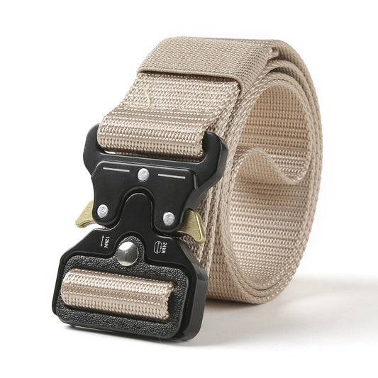 Tactical Belt