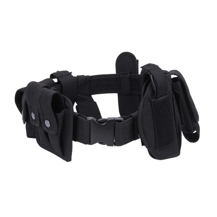 Tactical Belt Set