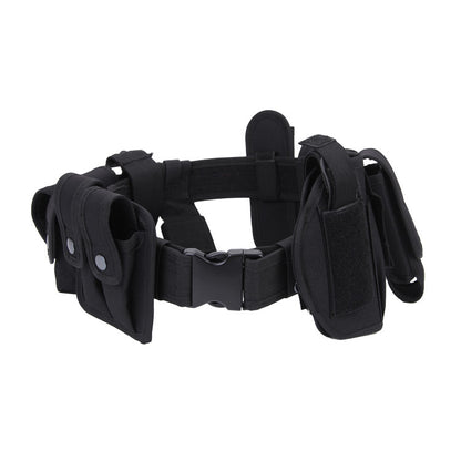 Tactical Belt Set