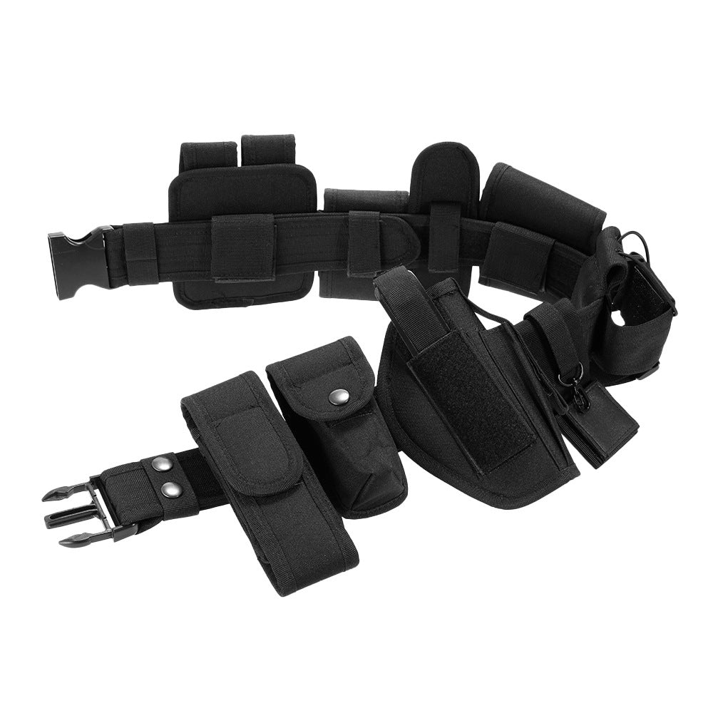 Tactical Belt Set