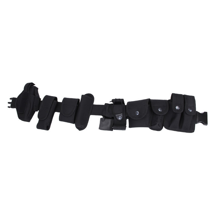 Tactical Belt Set