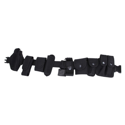 Tactical Belt Set