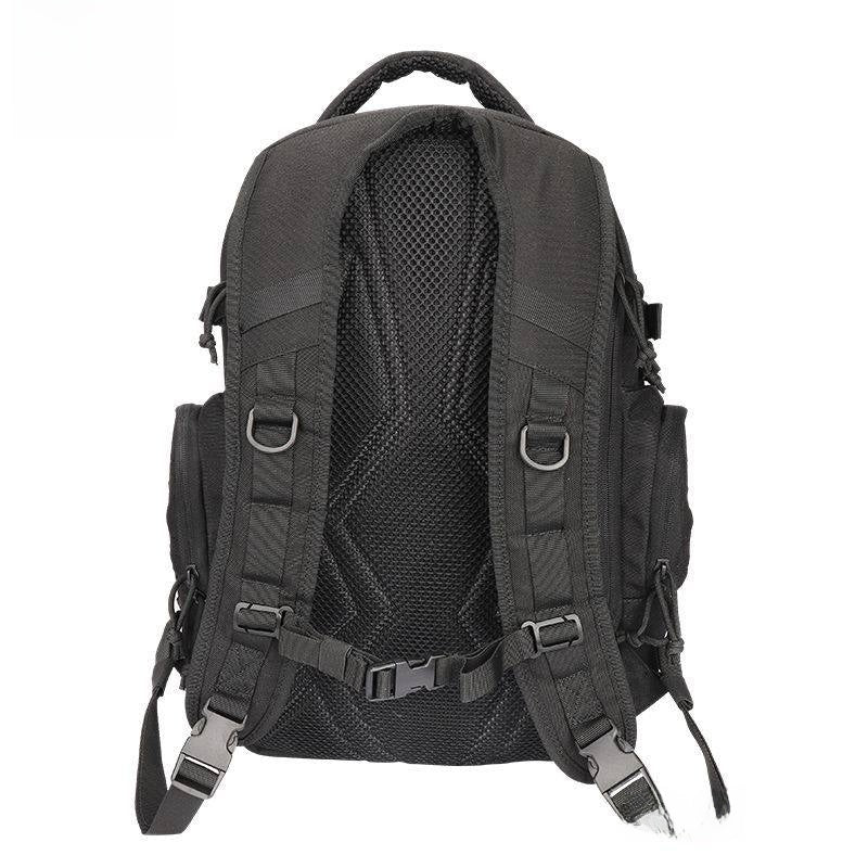 Tactical Camouflage Backpack Outdoor Hiking Camping