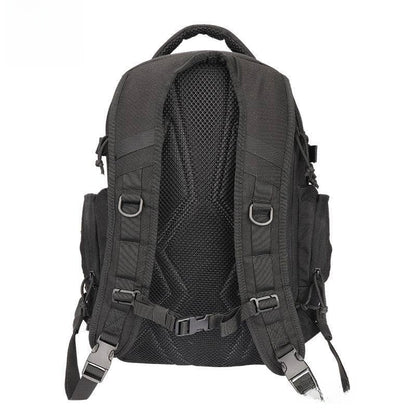 Tactical Camouflage Backpack Outdoor Hiking Camping