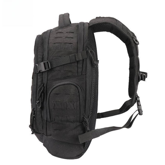 Tactical Camouflage Backpack Outdoor Hiking Camping