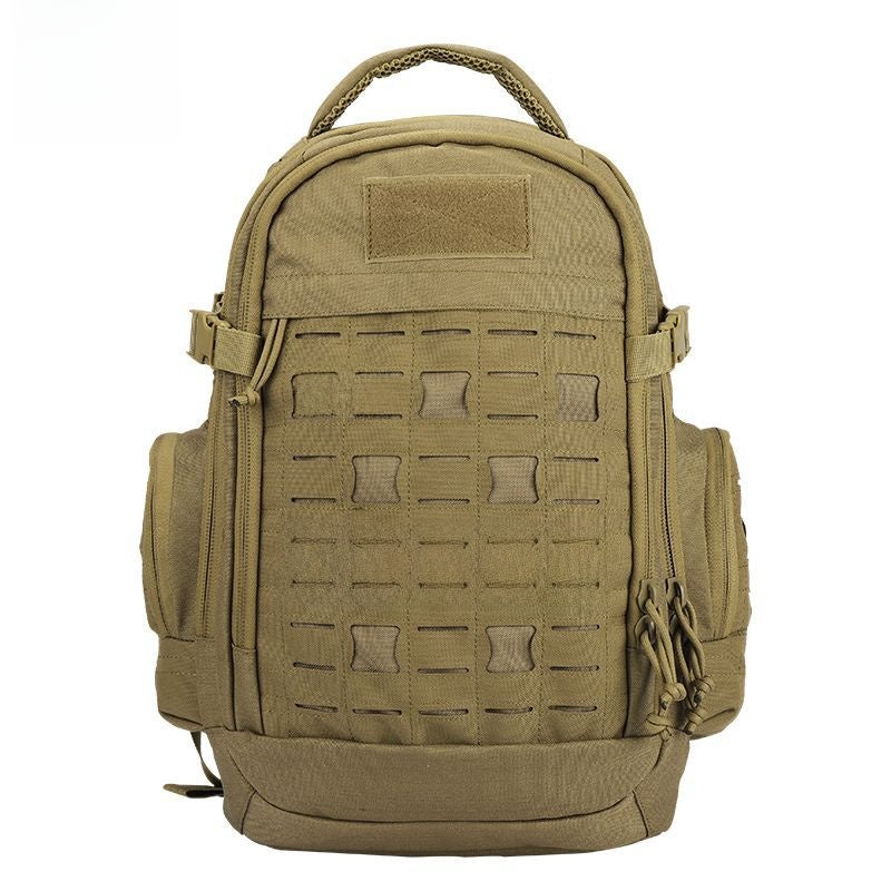 Tactical Camouflage Backpack Outdoor Hiking Camping