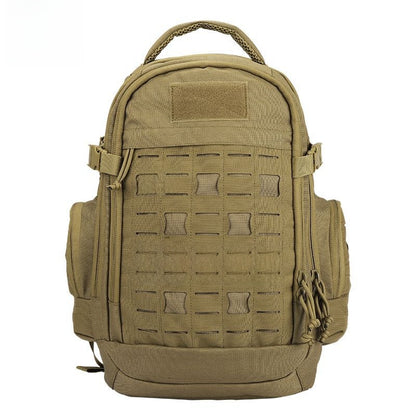 Tactical Camouflage Backpack Outdoor Hiking Camping