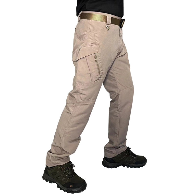 Tactical Cargo Pants for Outdoor Training